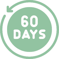 Delivery in 60 Days